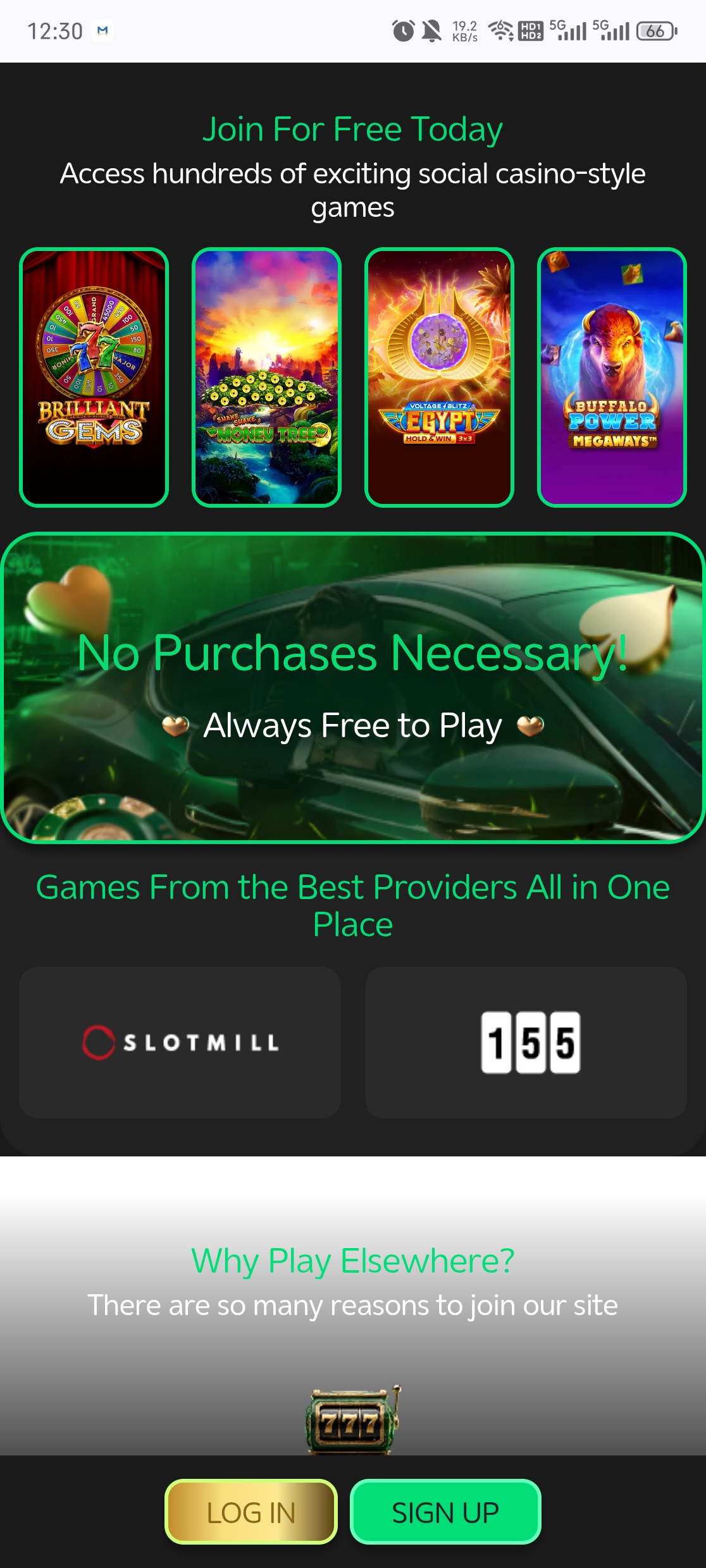 sweepfan game screenshot 5